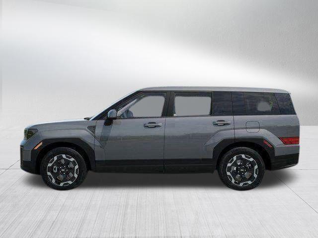 Hyundai Santa Fe  2026