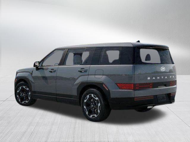 Hyundai Santa Fe  2026