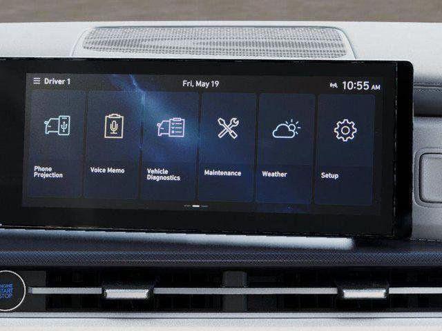 Hyundai Santa Fe  2026