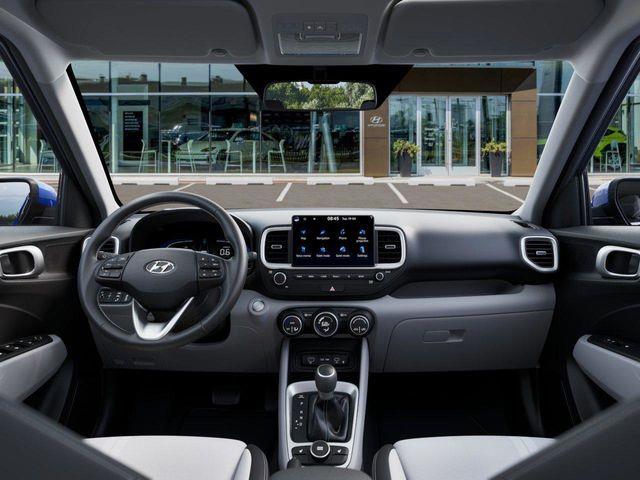 Hyundai Venue  2026