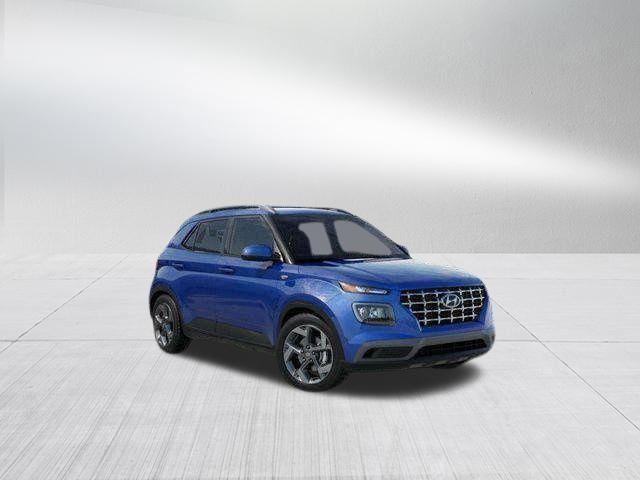 Hyundai Venue  2026