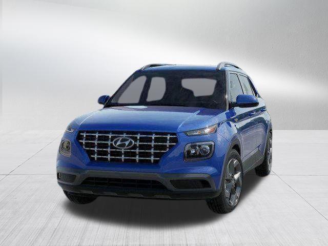 Hyundai Venue  2026