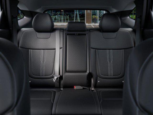 Hyundai Tucson  2026