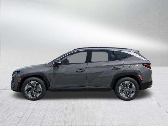Hyundai Tucson  2026