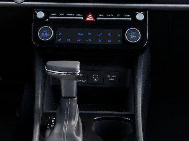 Hyundai Tucson  2026