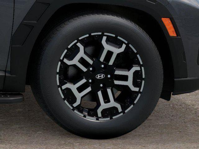 Hyundai Tucson  2026