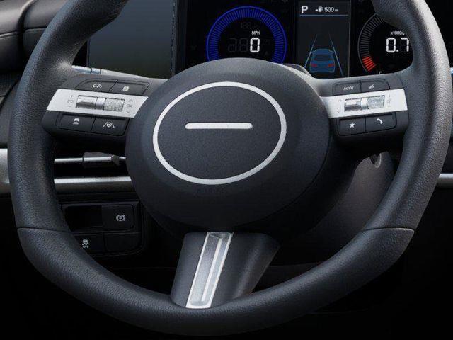 Hyundai Tucson  2026