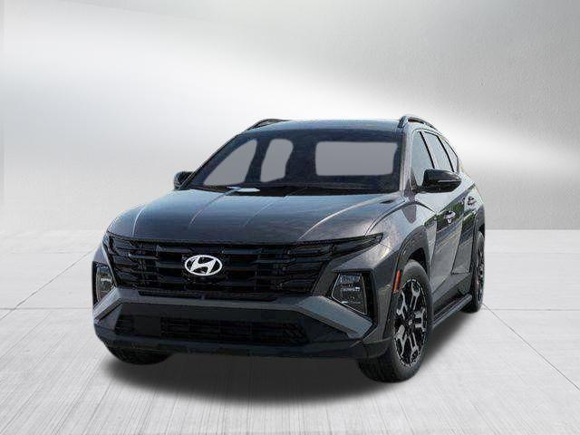 Hyundai Tucson  2026