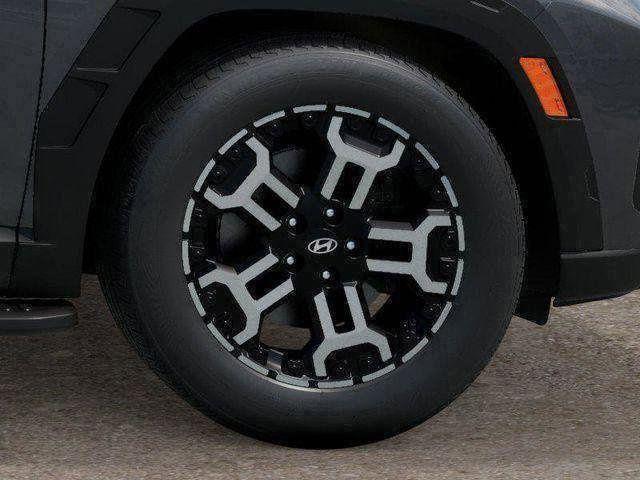 Hyundai Tucson  2026