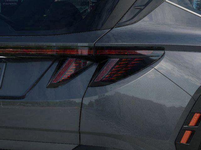 Hyundai Tucson  2026