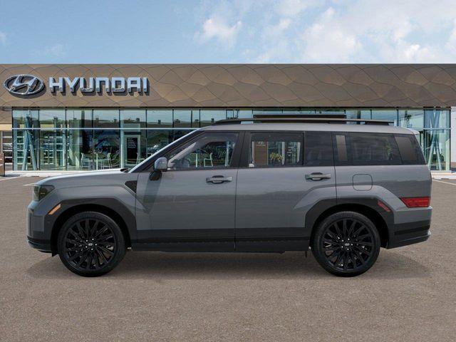 Hyundai Santa Fe  2026