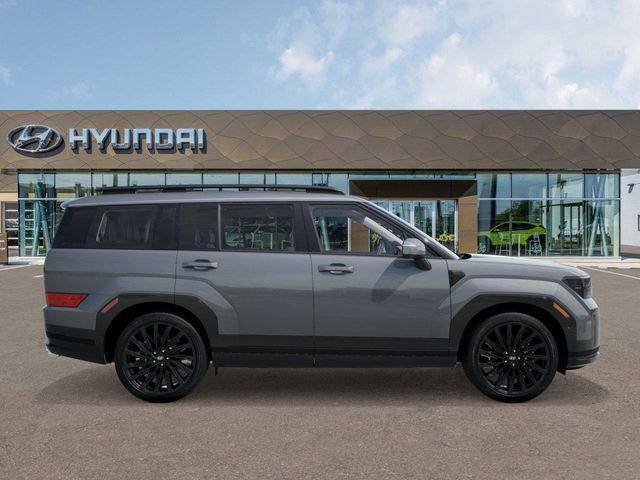 Hyundai Santa Fe  2026