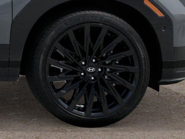 Hyundai Santa Fe  2026