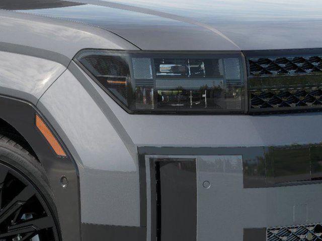 Hyundai Santa Fe  2026