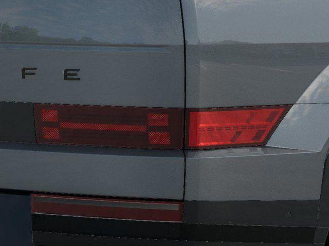 Hyundai Santa Fe  2026