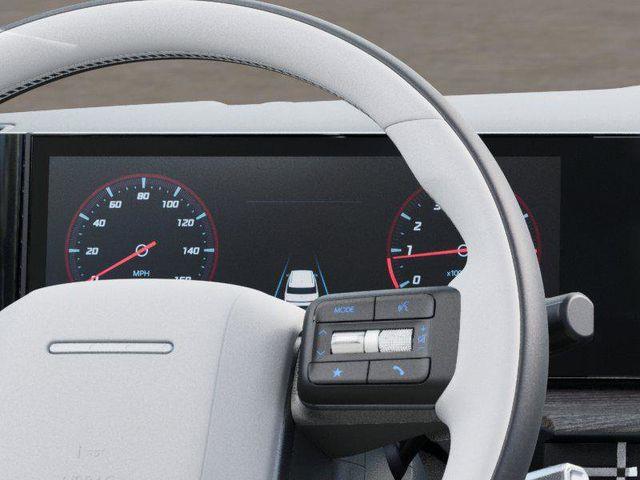 Hyundai Santa Fe  2026