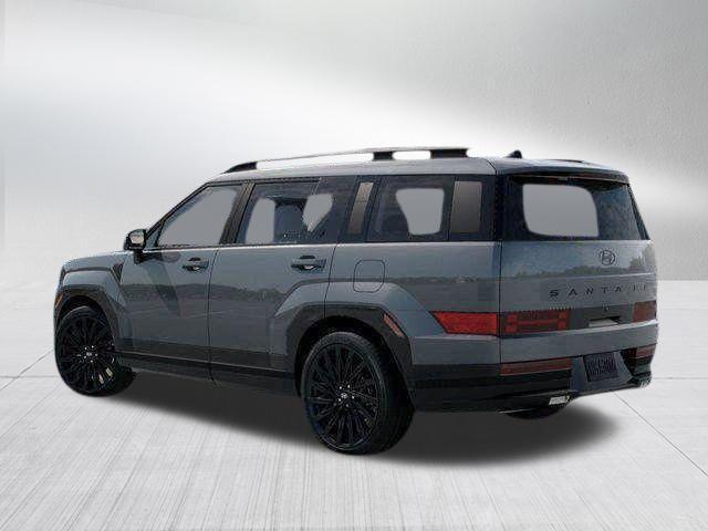 Hyundai Santa Fe  2026