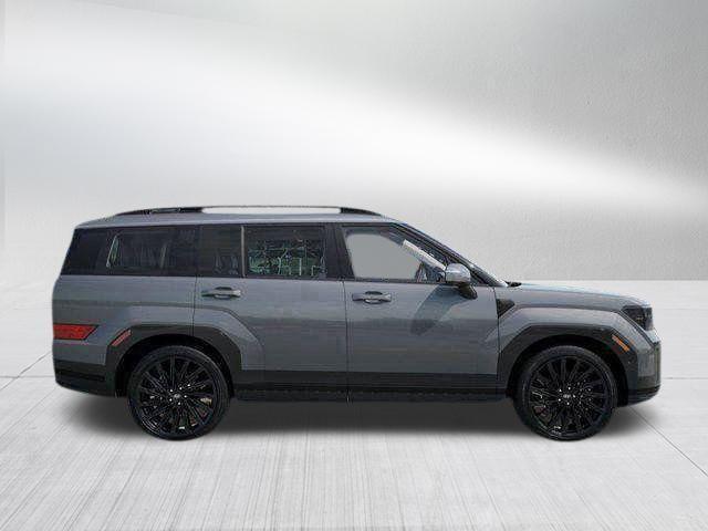 Hyundai Santa Fe  2026