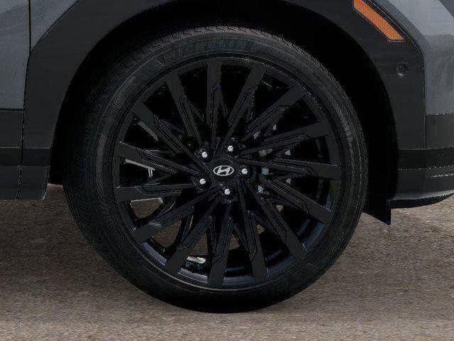 Hyundai Santa Fe  2026