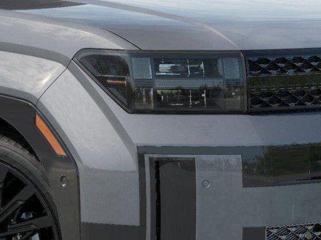 Hyundai Santa Fe  2026