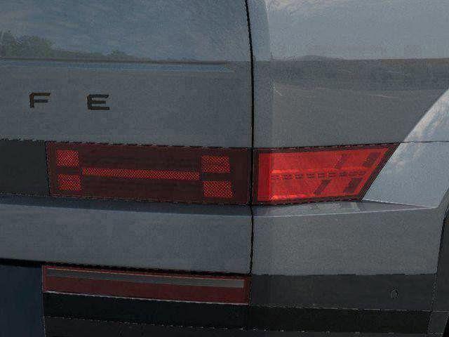 Hyundai Santa Fe  2026