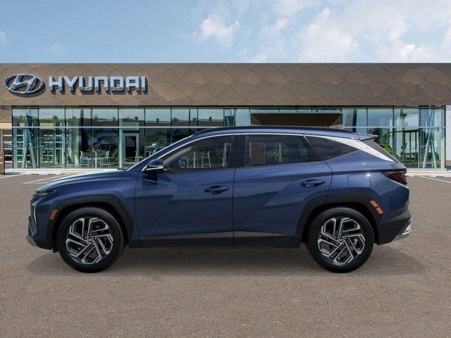 Hyundai Tucson  2026