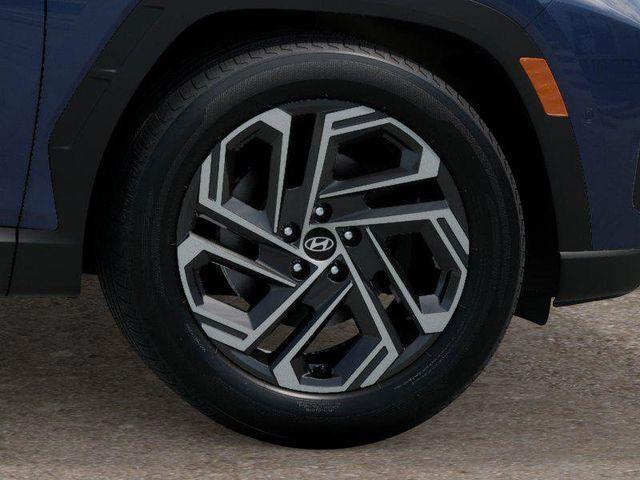 Hyundai Tucson  2026