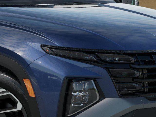 Hyundai Tucson  2026