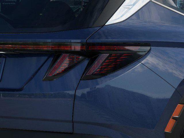 Hyundai Tucson  2026