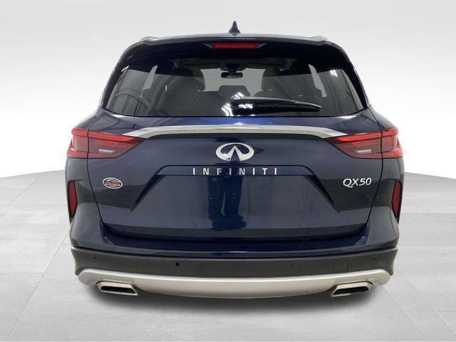 Infiniti QX50  2021