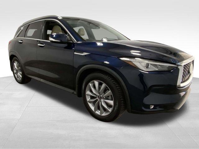 Infiniti QX50  2021