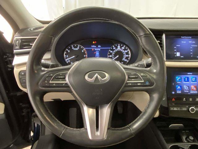 Infiniti QX50  2021