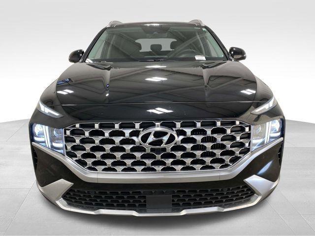 Hyundai Santa Fe Hybrid  2023