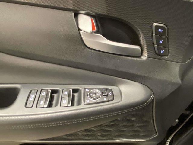 Hyundai Santa Fe Hybrid  2023