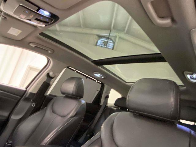 Hyundai Santa Fe Hybrid  2023