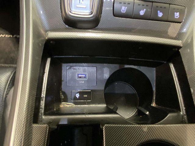 Hyundai Santa Fe Hybrid  2023