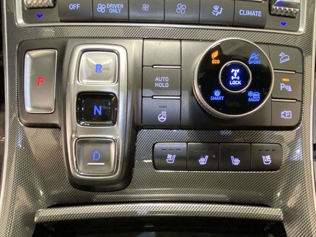 Hyundai Santa Fe Hybrid  2023