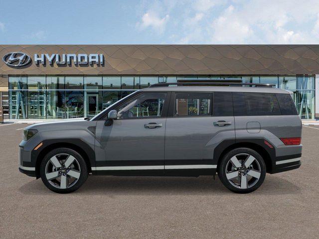 Hyundai Santa Fe  2026