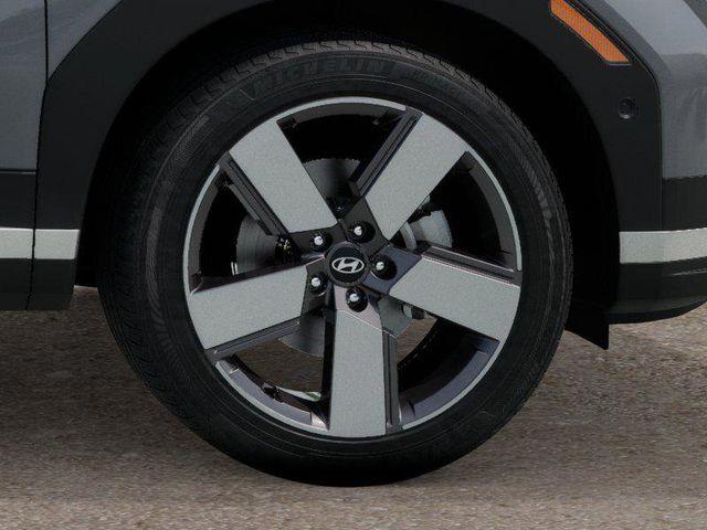 Hyundai Santa Fe  2026