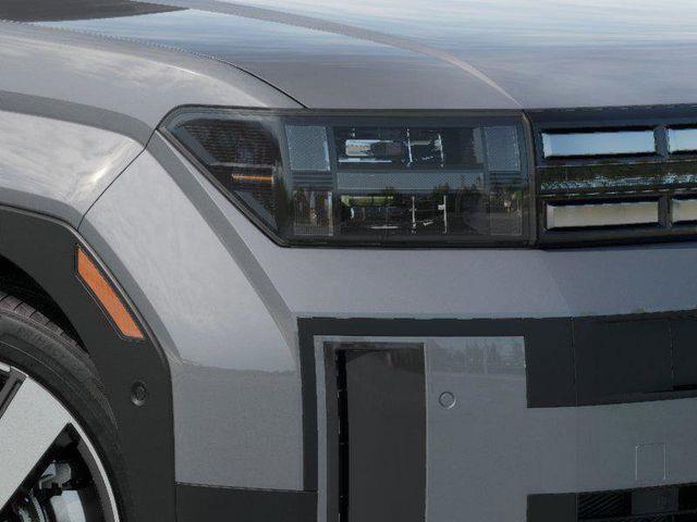 Hyundai Santa Fe  2026