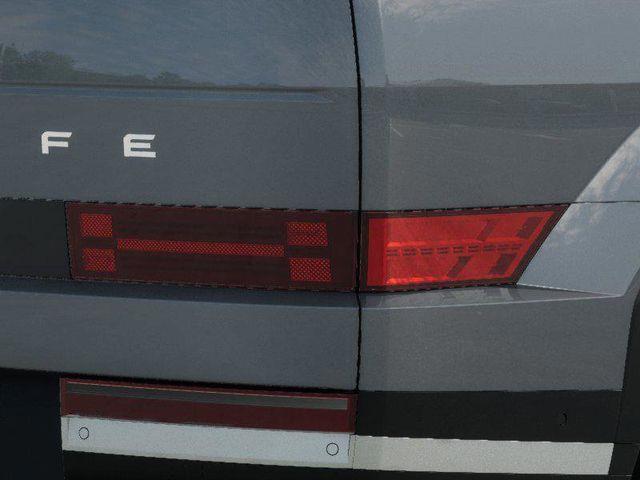 Hyundai Santa Fe  2026