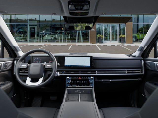 Hyundai Santa Fe  2026