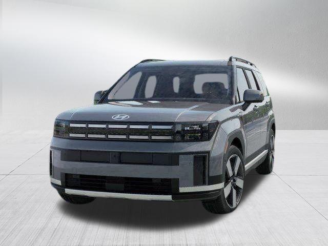 Hyundai Santa Fe  2026