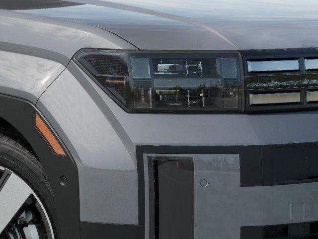 Hyundai Santa Fe  2026