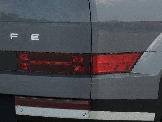 Hyundai Santa Fe  2026