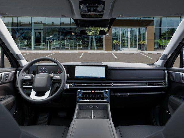 Hyundai Santa Fe  2026