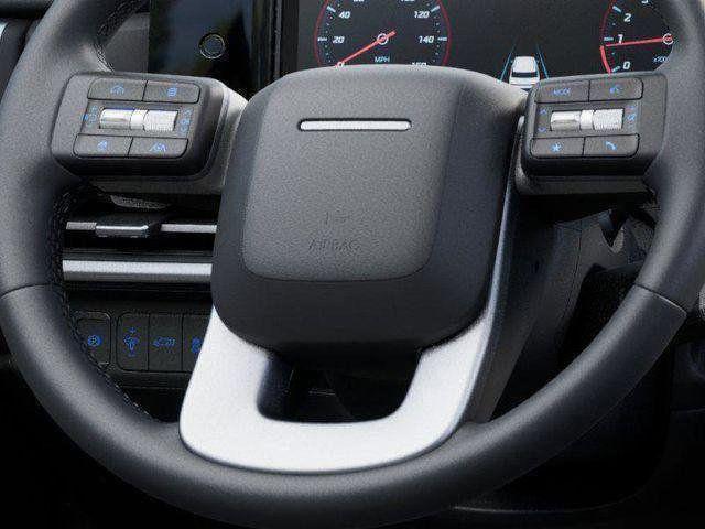 Hyundai Santa Fe  2026