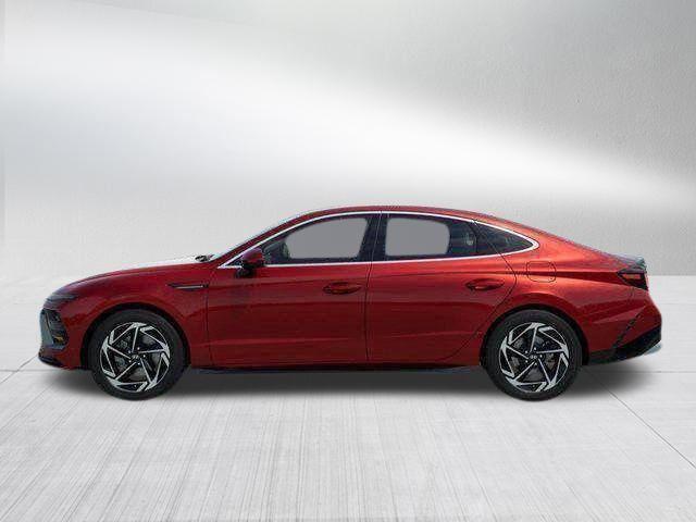 Hyundai Sonata  2026