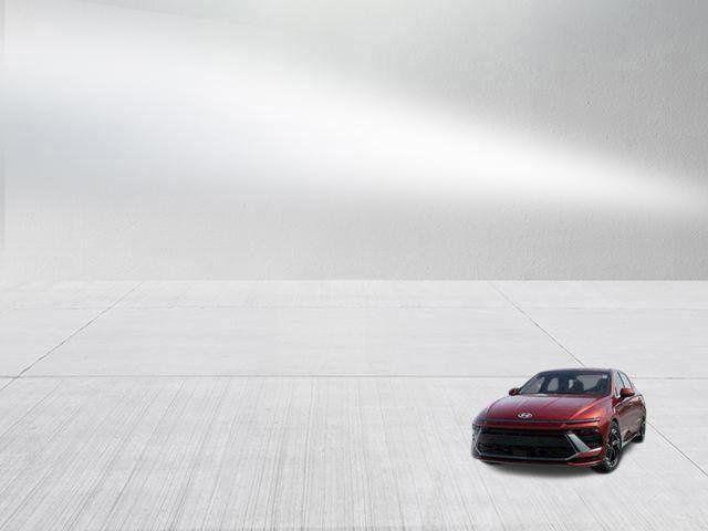 Hyundai Sonata  2026