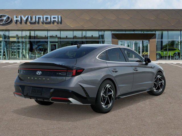 Hyundai Sonata  2026